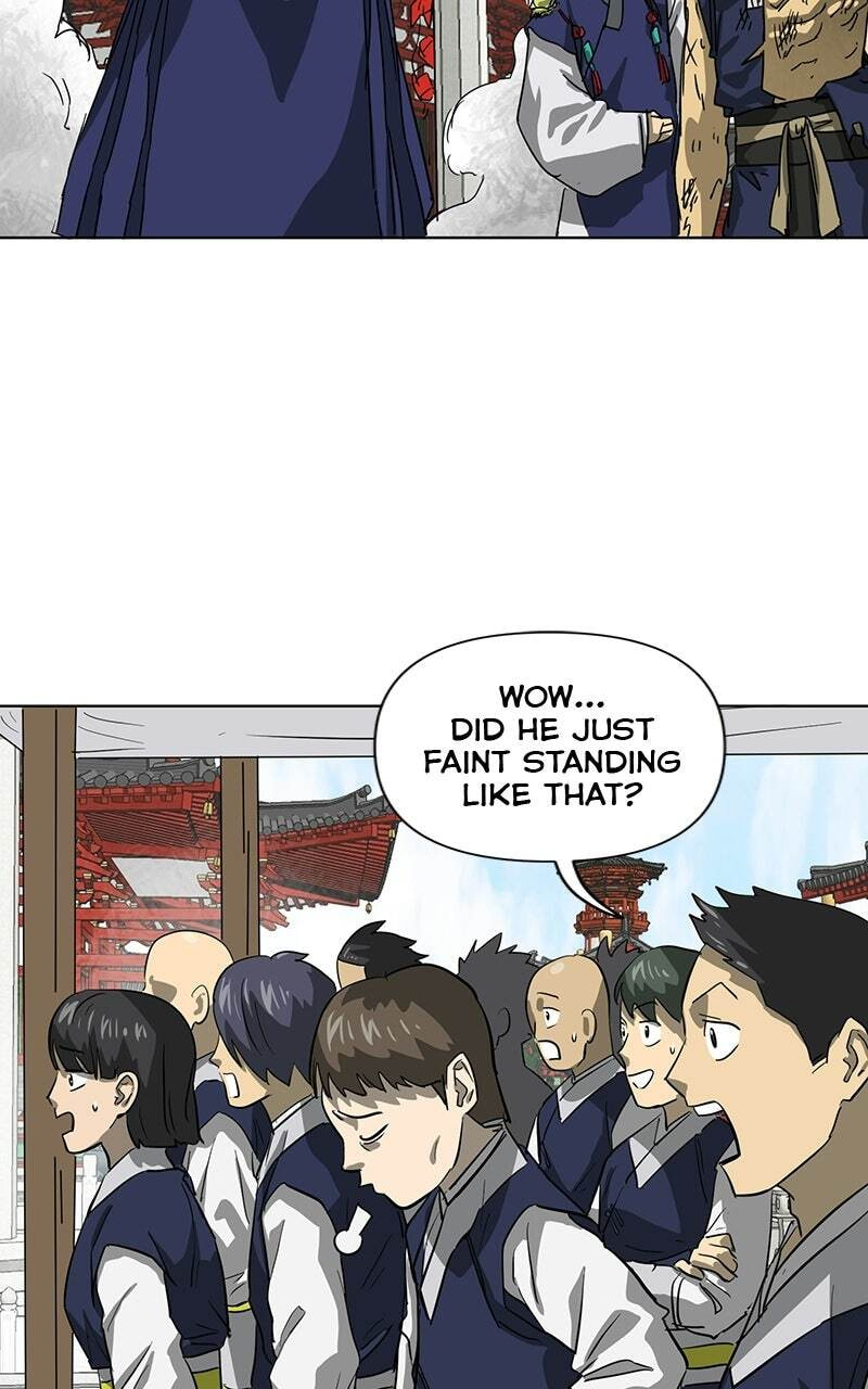 Read Infinite Leveling: Murim chapter 107 image 118 on Lezhin