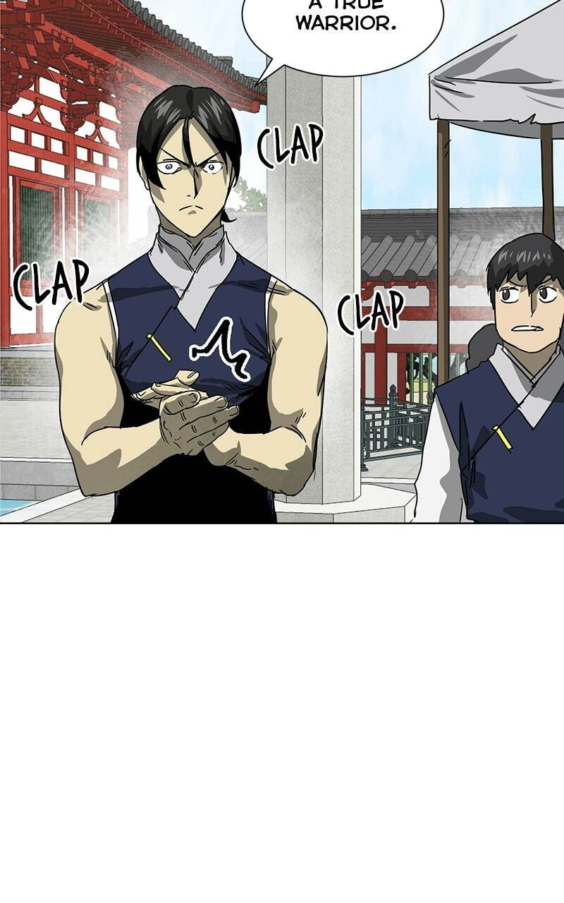 Read Infinite Leveling: Murim chapter 107 image 121 on Lezhin