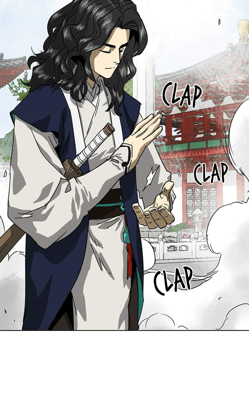 Read Infinite Leveling: Murim chapter 107 image 127 on Lezhin