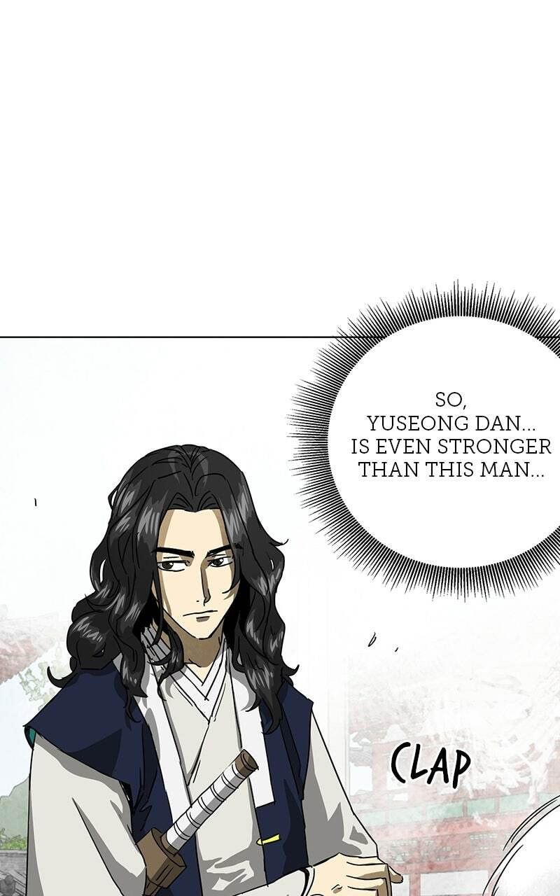 Read Infinite Leveling: Murim chapter 107 image 128 on Lezhin