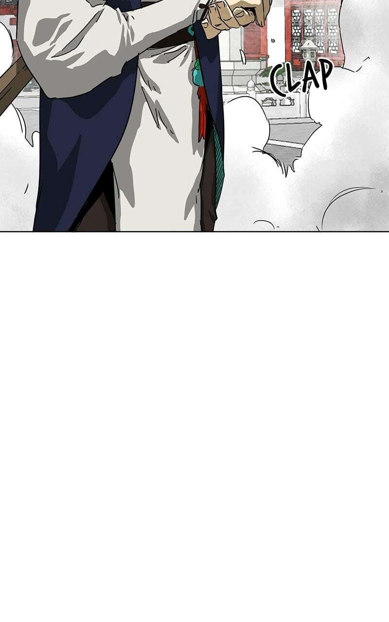 Read Infinite Leveling: Murim chapter 107 image 129 on Lezhin