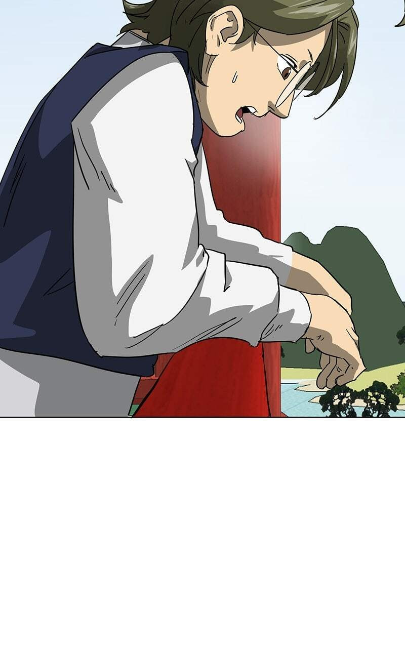 Read Infinite Leveling: Murim chapter 107 image 132 on Lezhin
