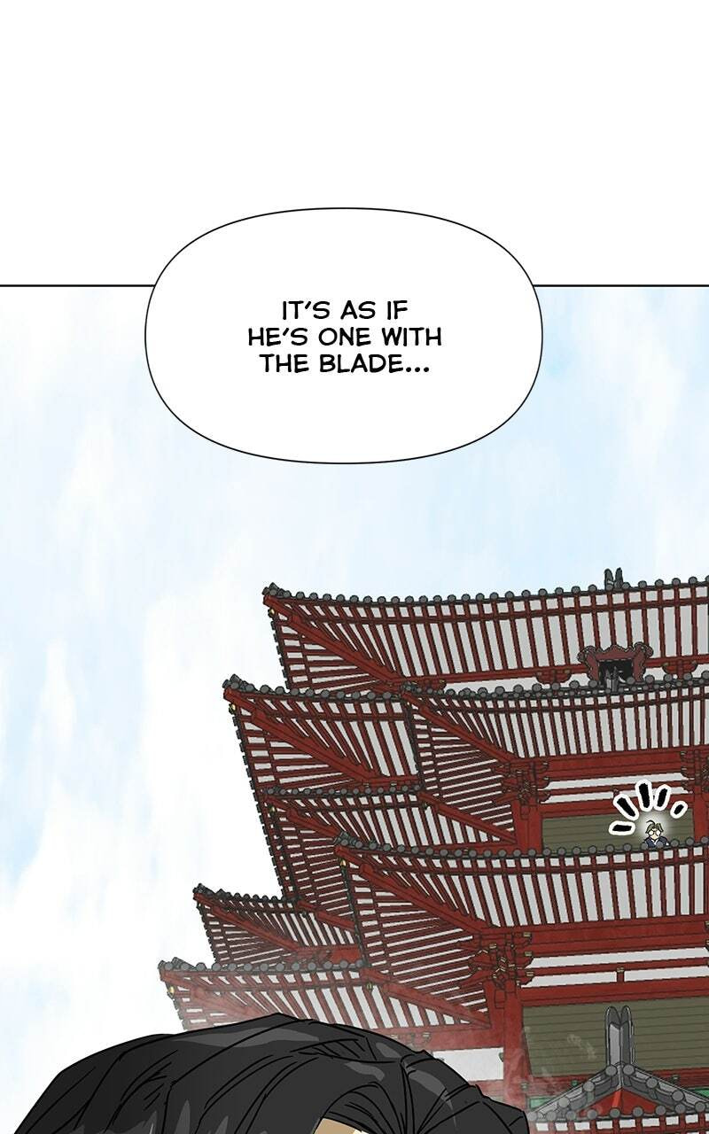 Read Infinite Leveling: Murim chapter 107 image 133 on Lezhin