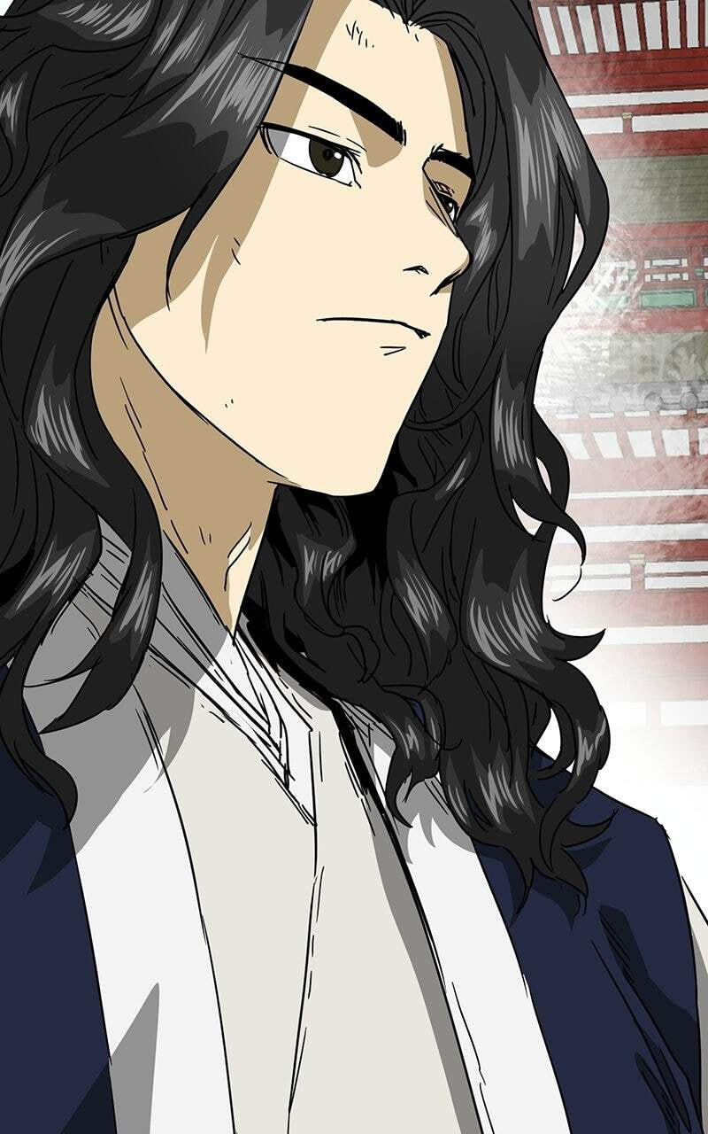 Read Infinite Leveling: Murim chapter 107 image 134 on Lezhin