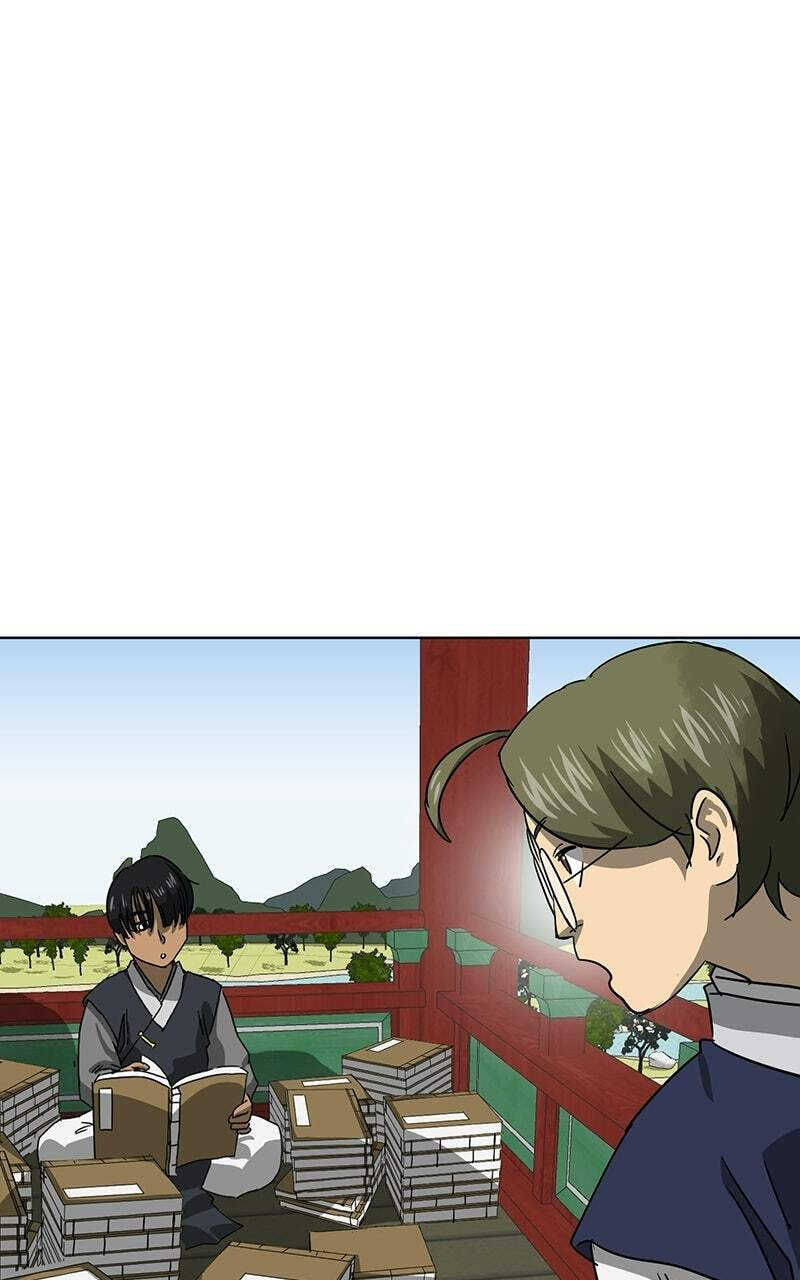 Read Infinite Leveling: Murim chapter 107 image 139 on Lezhin