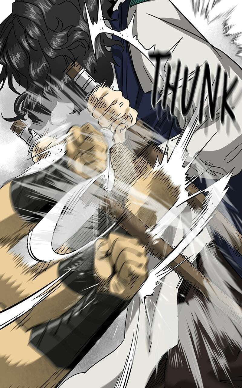 Read Infinite Leveling: Murim chapter 107 image 14 on Lezhin