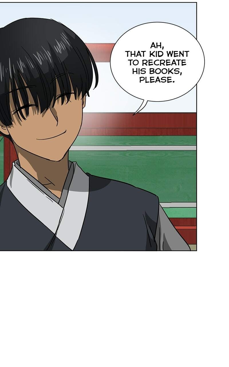 Read Infinite Leveling: Murim chapter 107 image 141 on Lezhin
