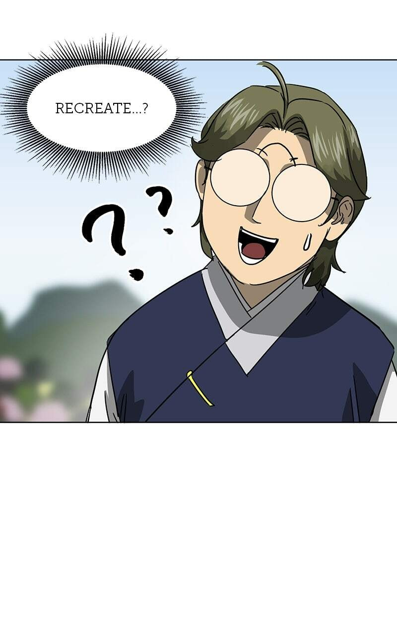 Read Infinite Leveling: Murim chapter 107 image 142 on Lezhin