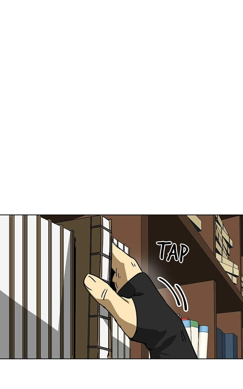 Read Infinite Leveling: Murim chapter 107 image 143 on Lezhin