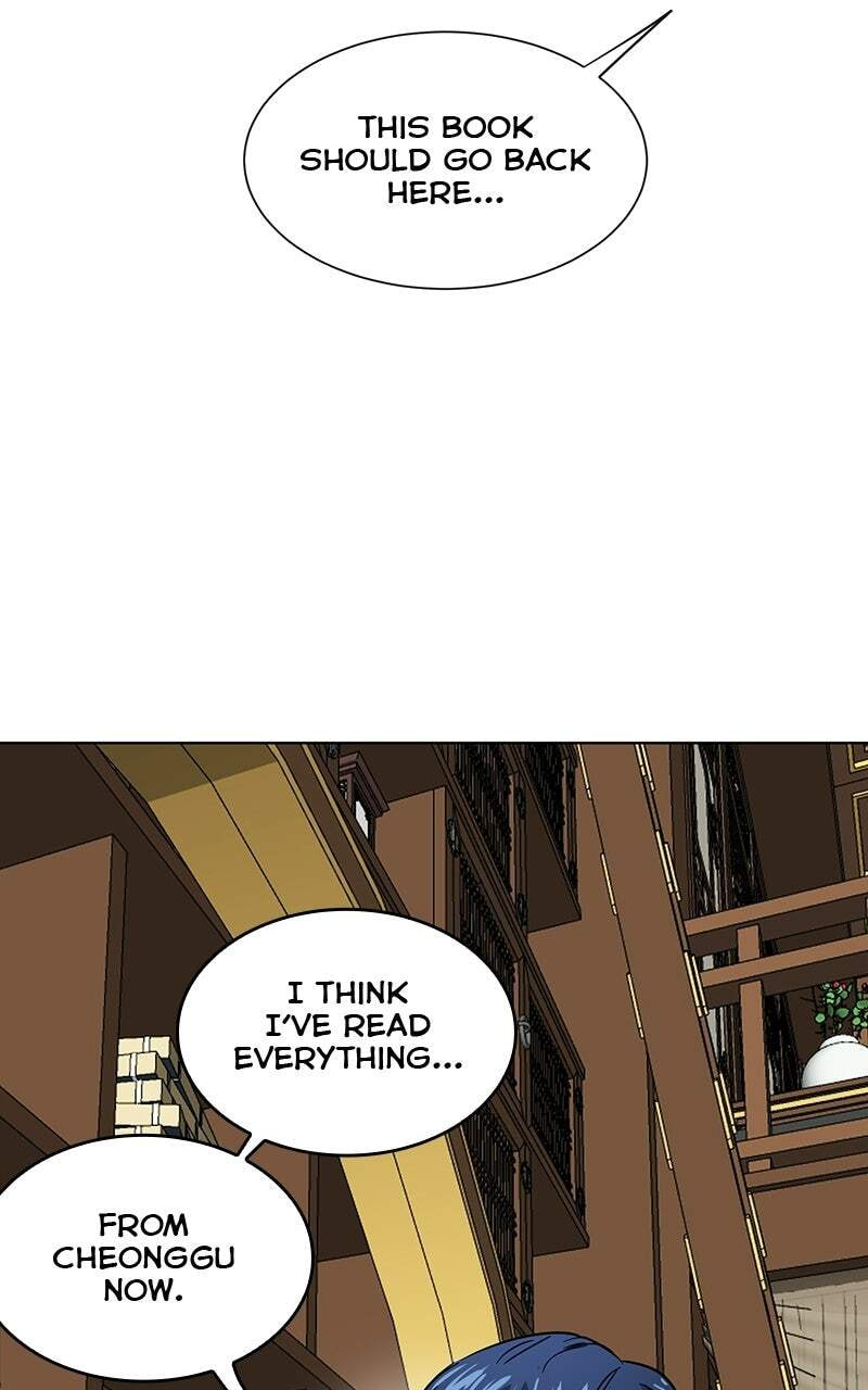 Read Infinite Leveling: Murim chapter 107 image 144 on Lezhin