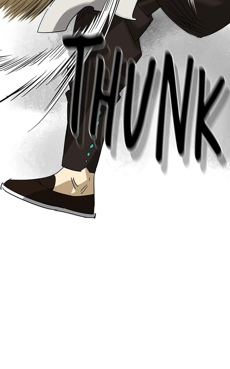 Read Infinite Leveling: Murim chapter 107 image 15 on Lezhin