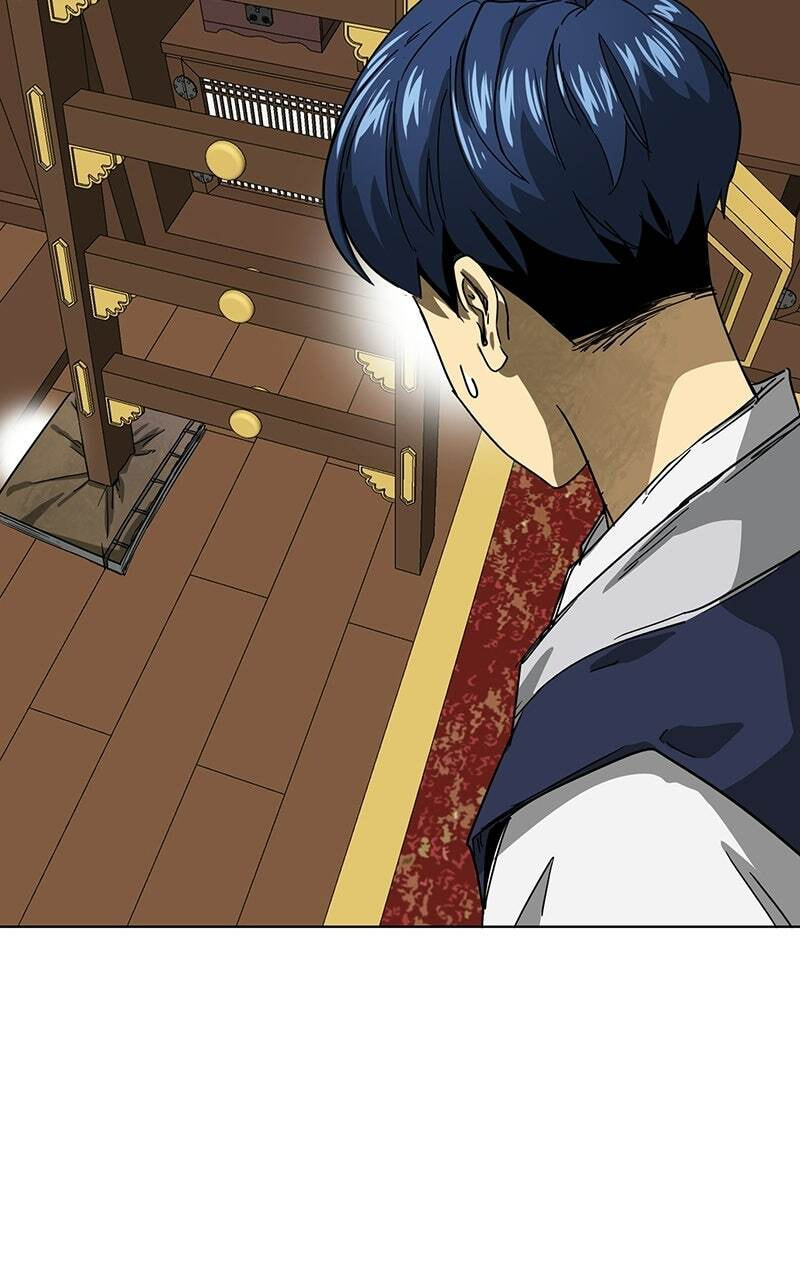Read Infinite Leveling: Murim chapter 107 image 154 on Lezhin