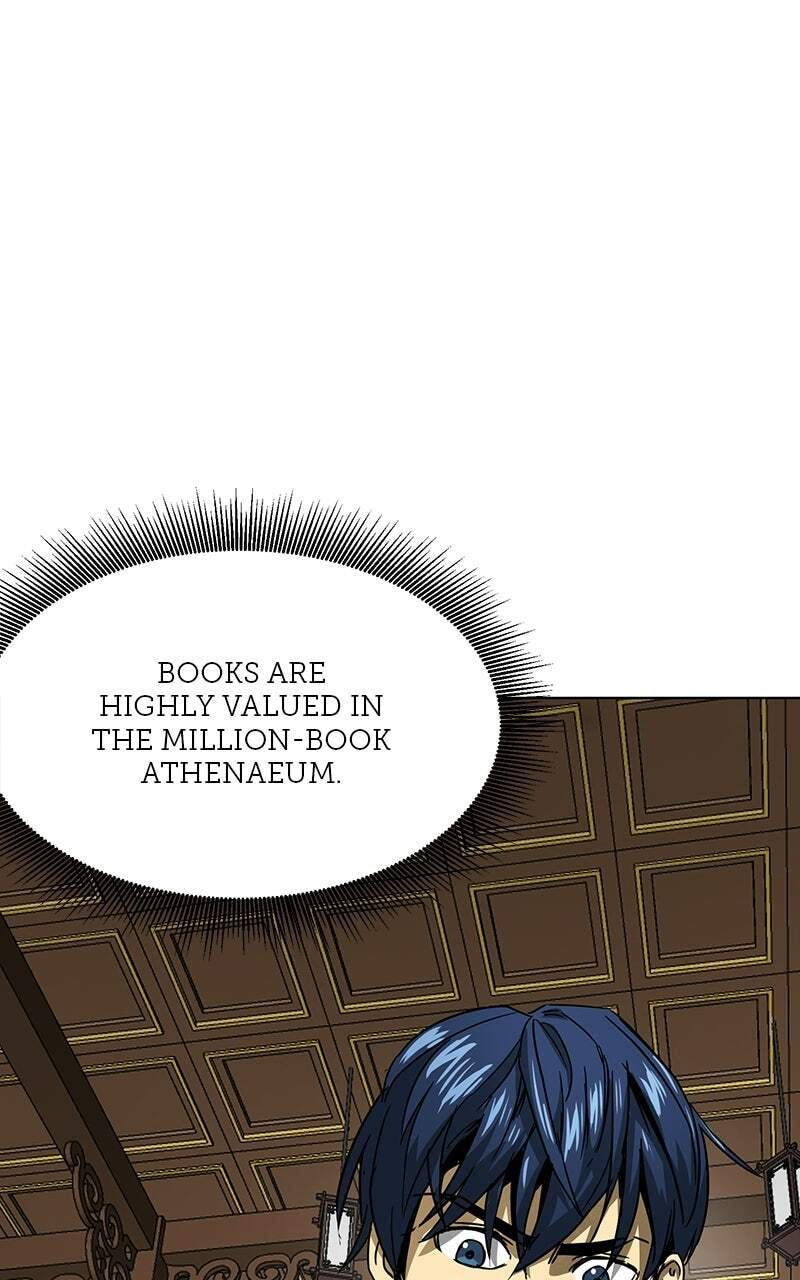 Read Infinite Leveling: Murim chapter 107 image 155 on Lezhin