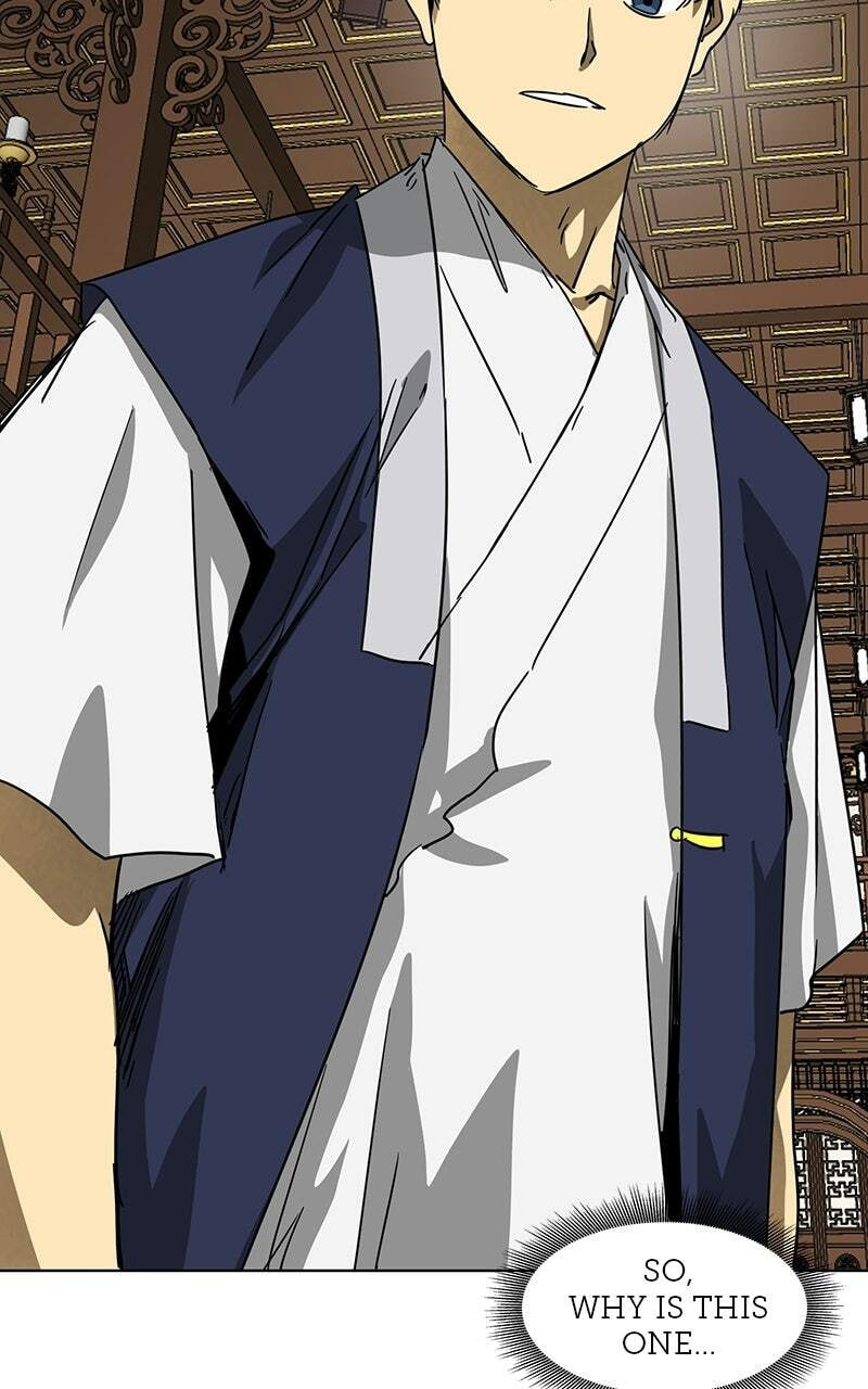Read Infinite Leveling: Murim chapter 107 image 156 on Lezhin