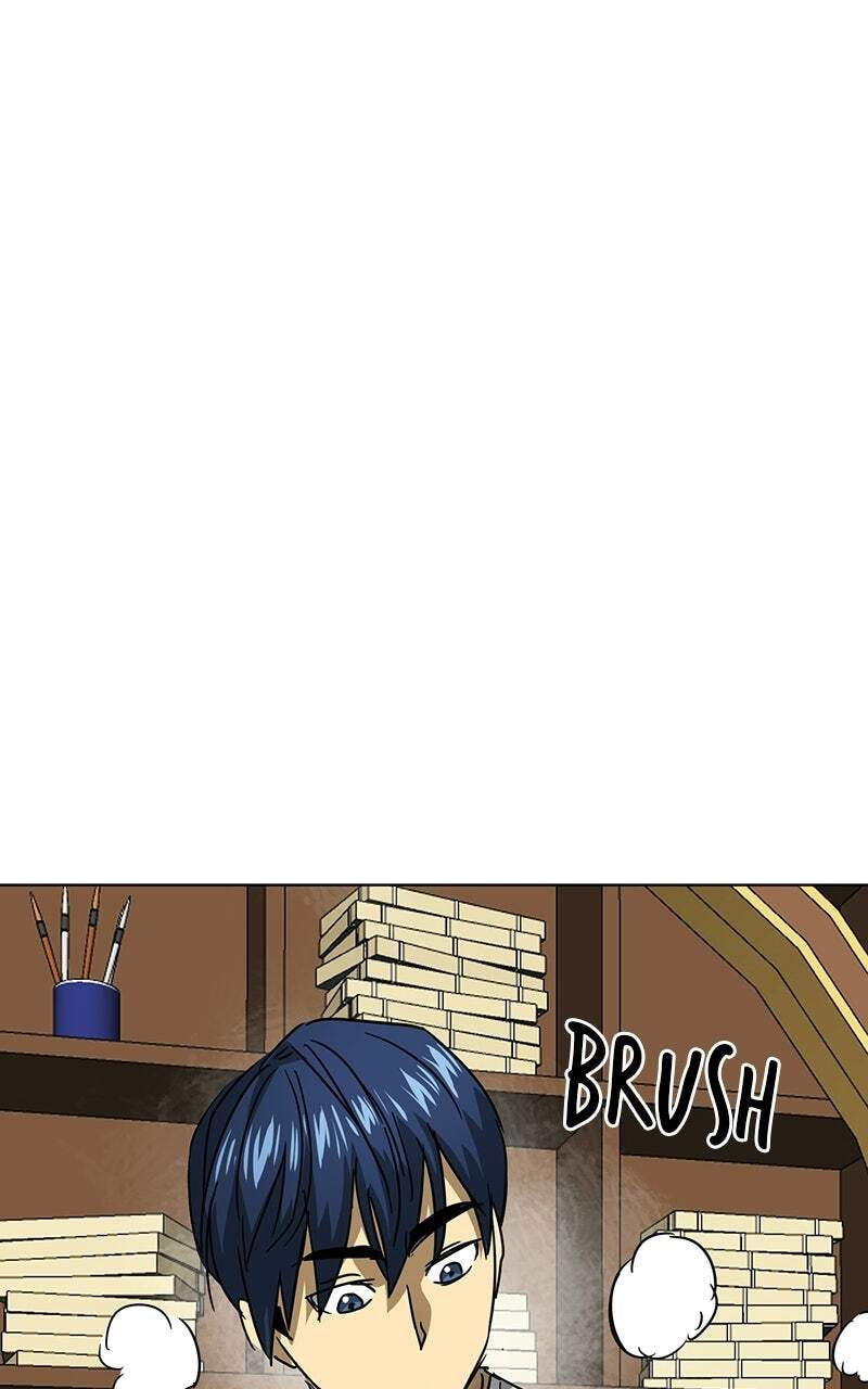 Read Infinite Leveling: Murim chapter 107 image 163 on Lezhin
