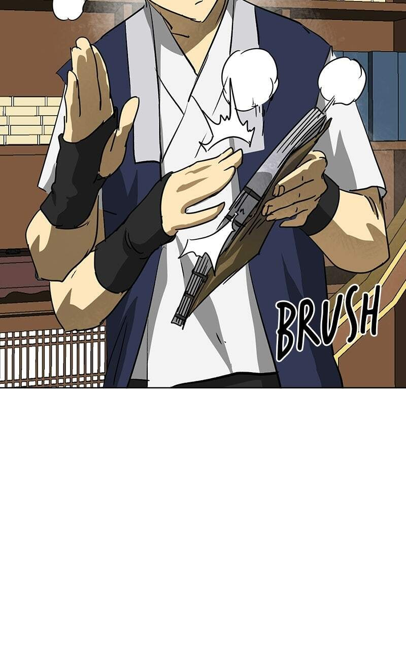 Read Infinite Leveling: Murim chapter 107 image 164 on Lezhin