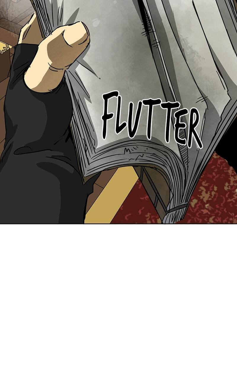 Read Infinite Leveling: Murim chapter 107 image 166 on Lezhin