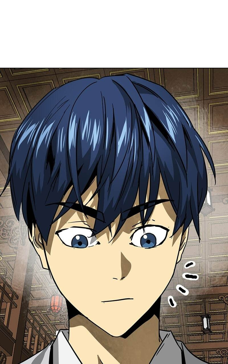 Read Infinite Leveling: Murim chapter 107 image 167 on Lezhin