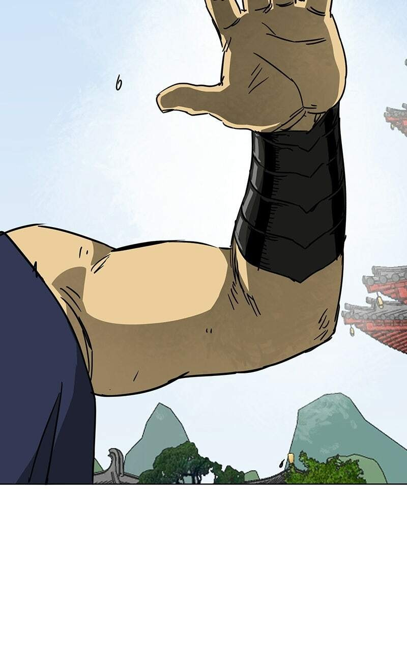 Read Infinite Leveling: Murim chapter 107 image 17 on Lezhin