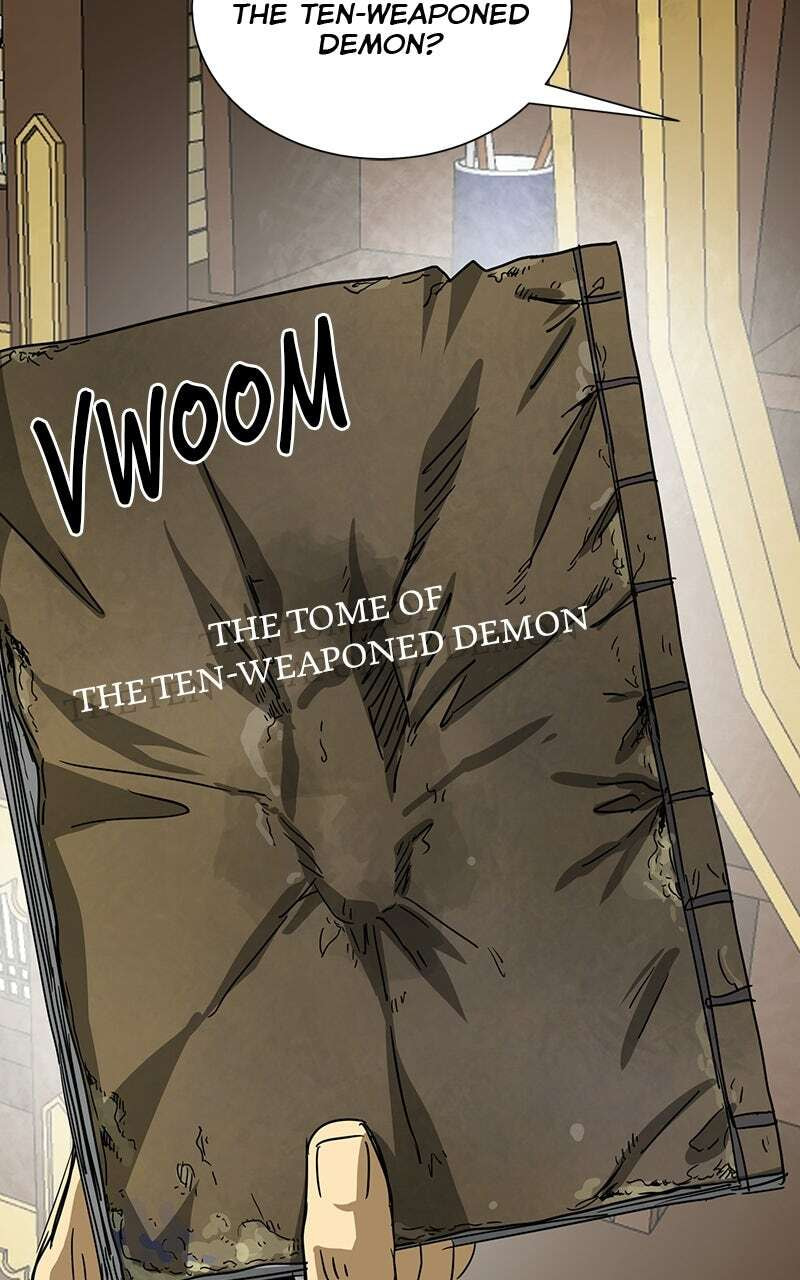 Read Infinite Leveling: Murim chapter 107 image 172 on Lezhin