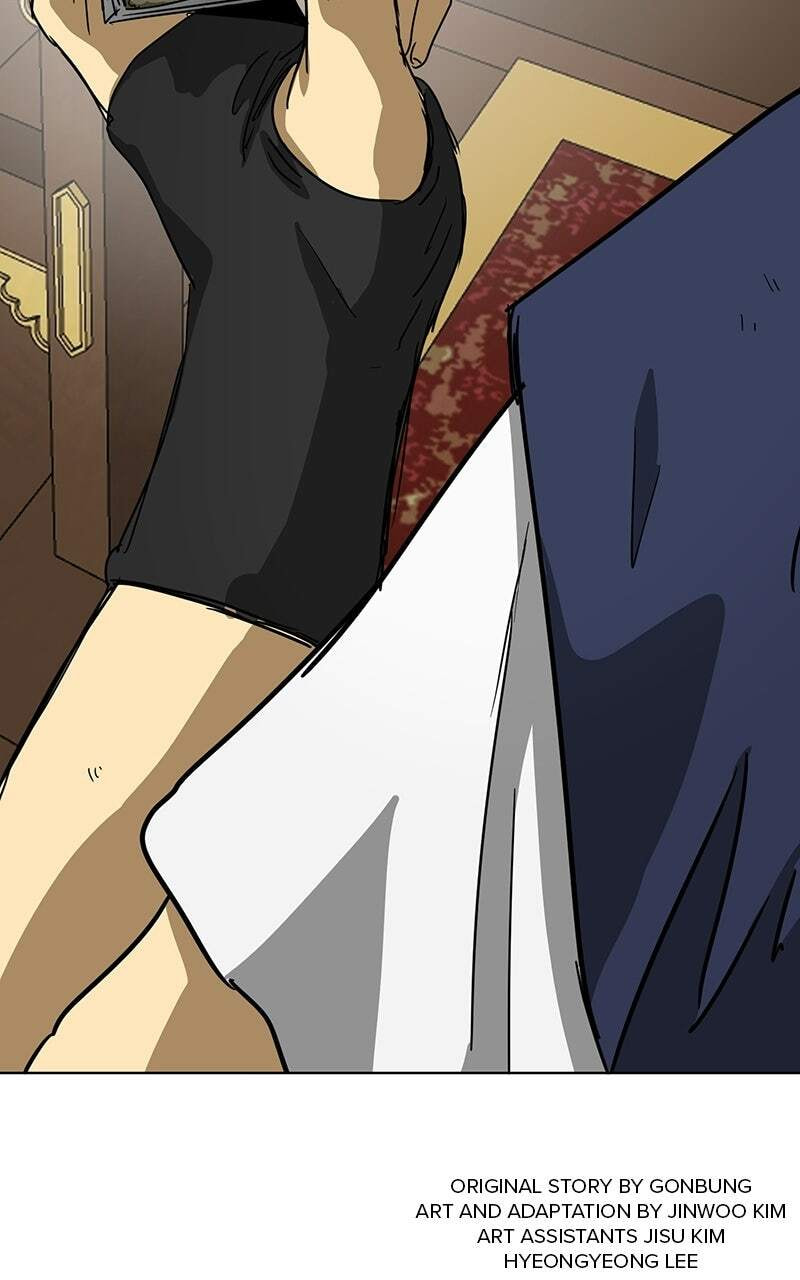 Read Infinite Leveling: Murim chapter 107 image 173 on Lezhin