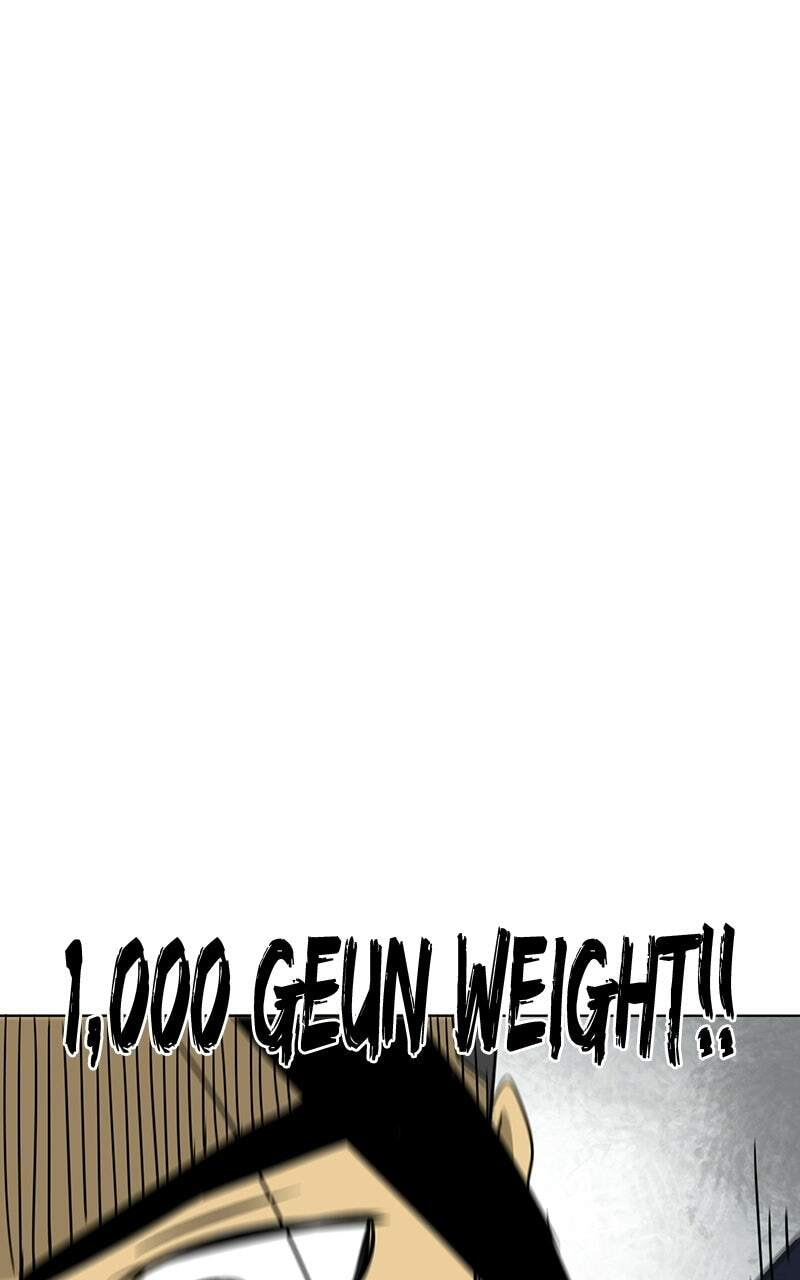 Read Infinite Leveling: Murim chapter 107 image 18 on Lezhin