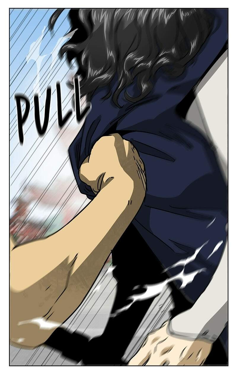 Read Infinite Leveling: Murim chapter 107 image 2 on Lezhin