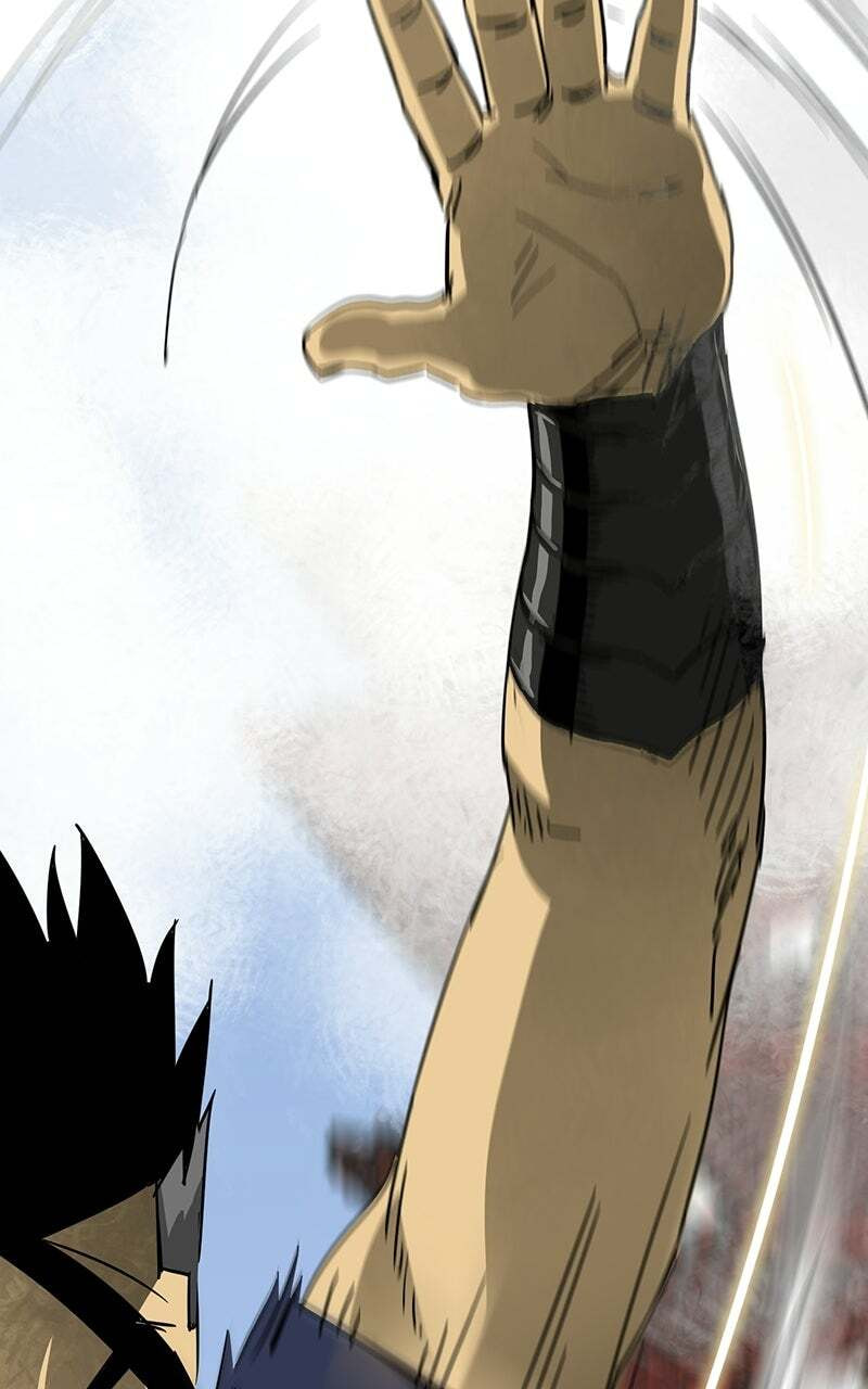 Read Infinite Leveling: Murim chapter 107 image 21 on Lezhin