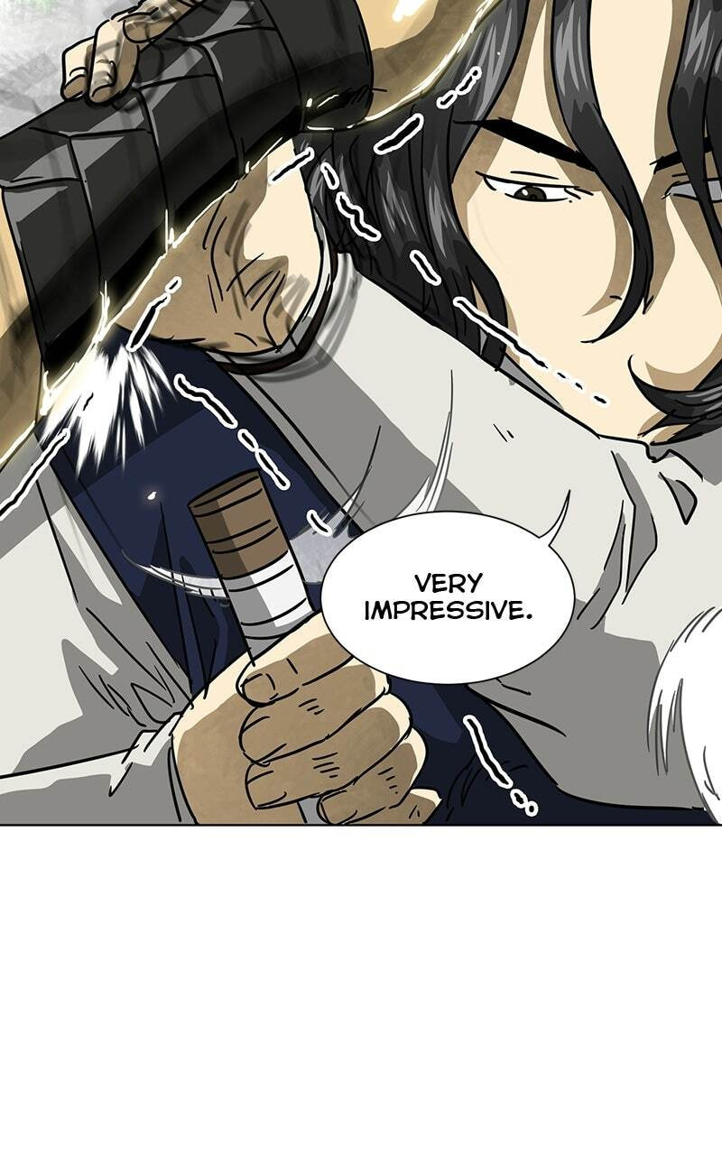 Read Infinite Leveling: Murim chapter 107 image 25 on Lezhin