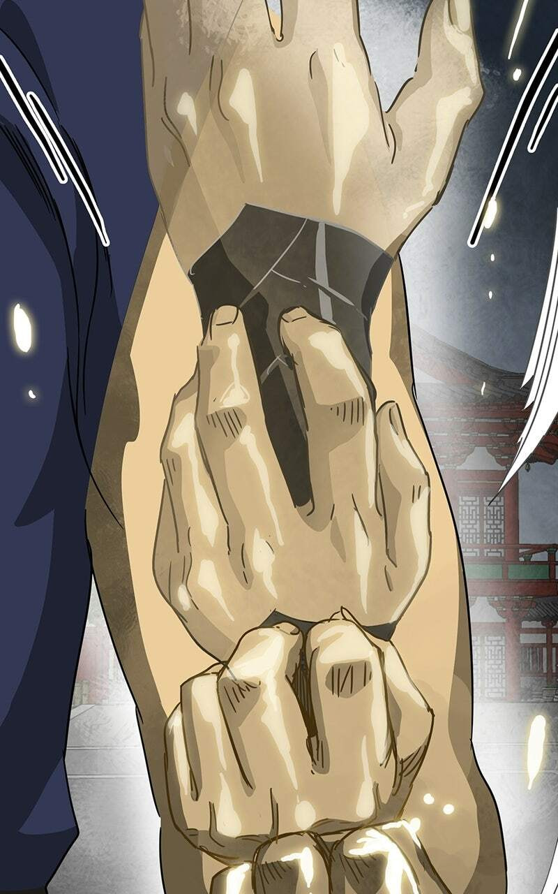 Read Infinite Leveling: Murim chapter 107 image 30 on Lezhin