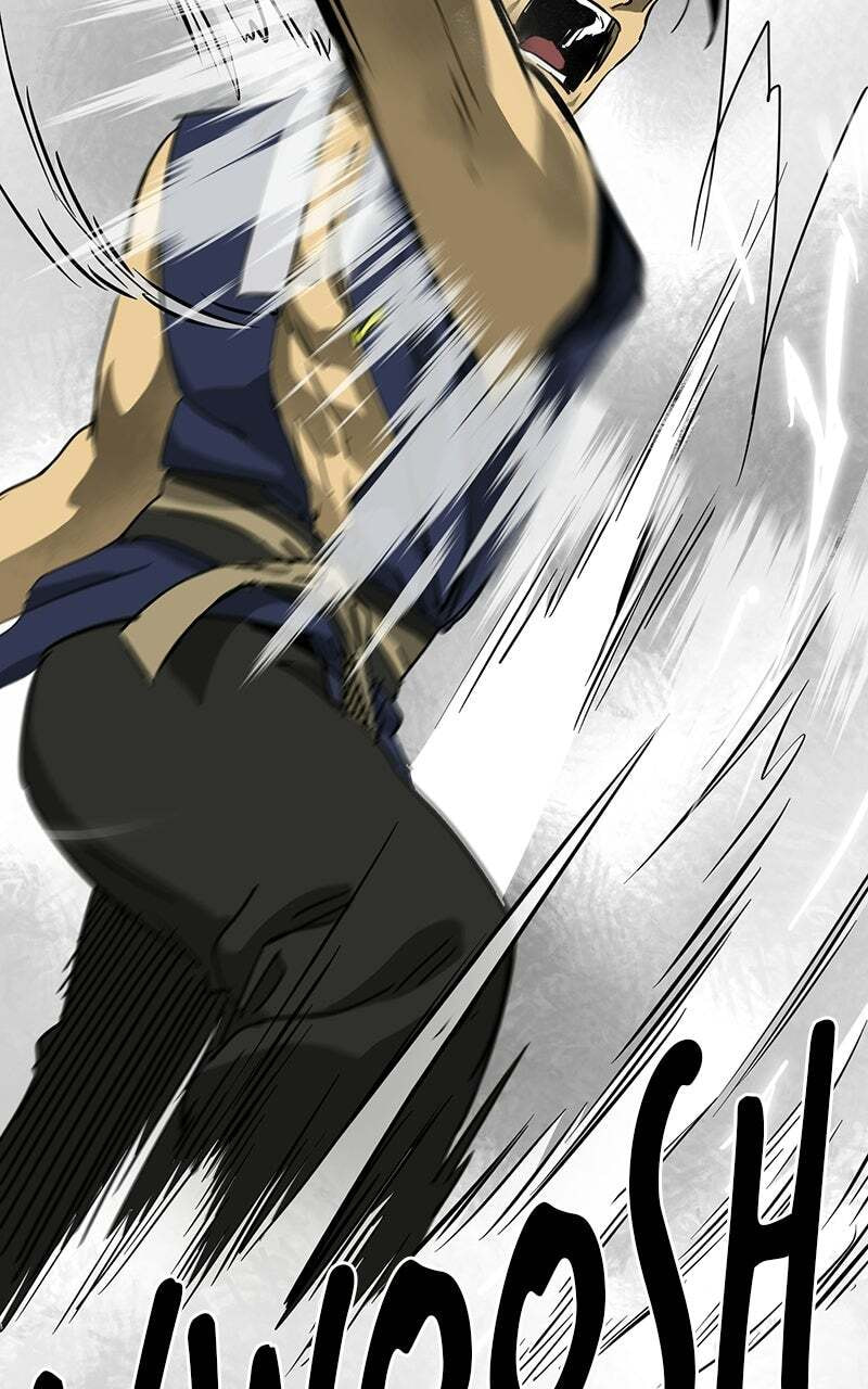 Read Infinite Leveling: Murim chapter 107 image 37 on Lezhin