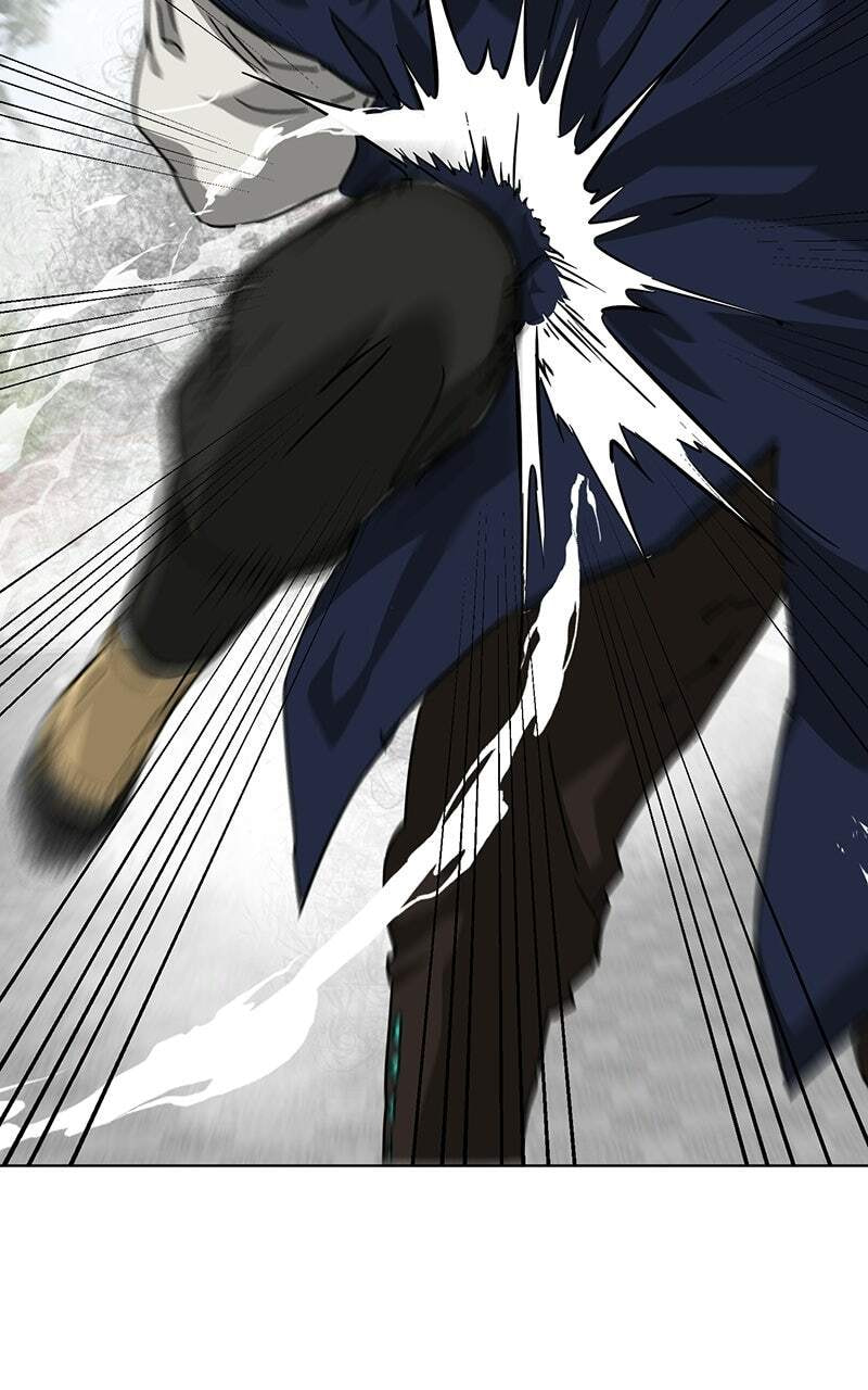 Read Infinite Leveling: Murim chapter 107 image 4 on Lezhin