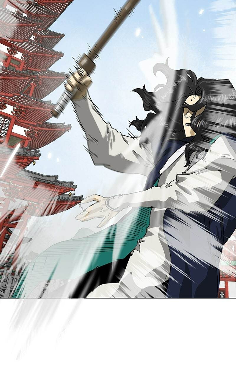 Read Infinite Leveling: Murim chapter 107 image 40 on Lezhin