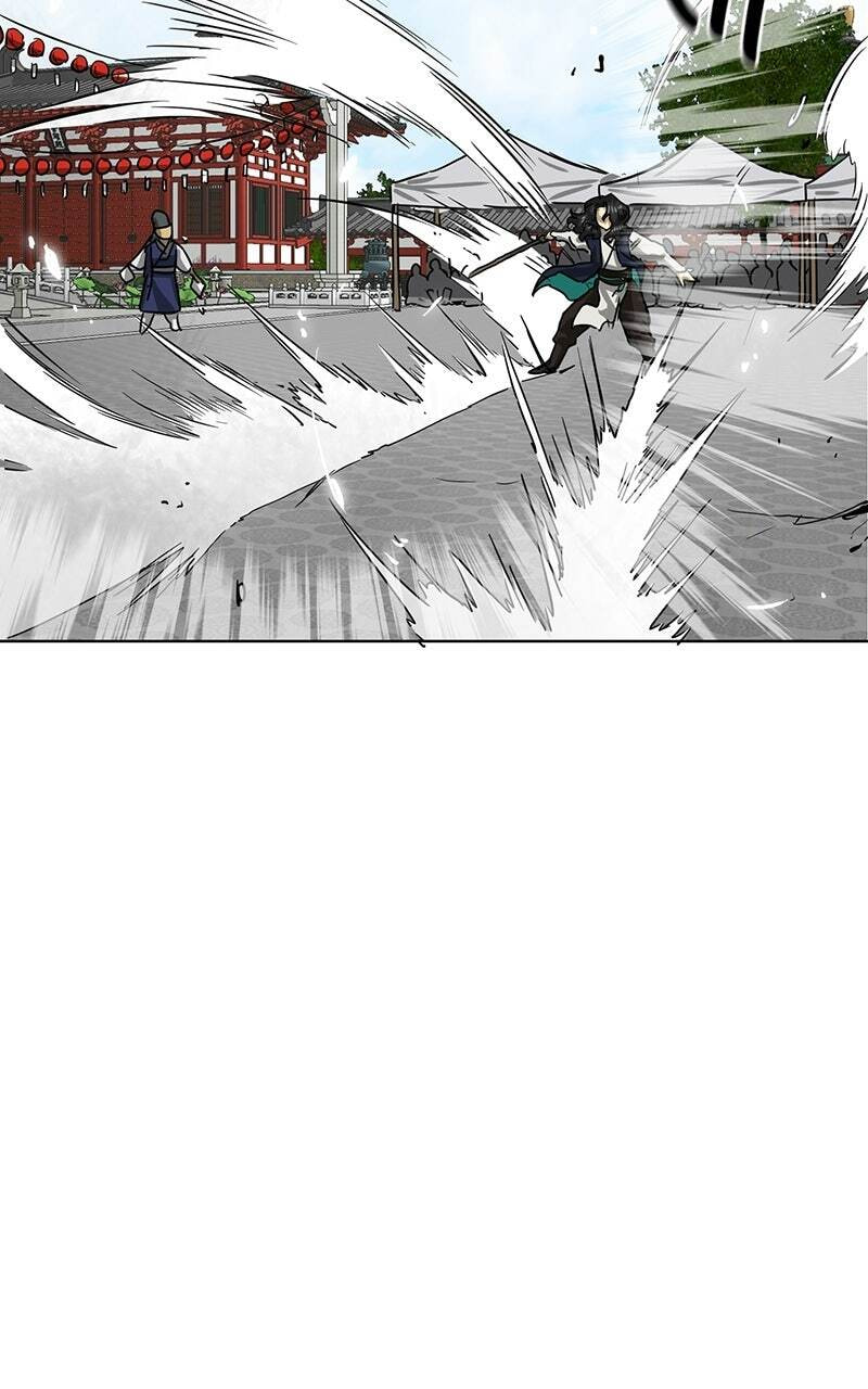 Read Infinite Leveling: Murim chapter 107 image 42 on Lezhin