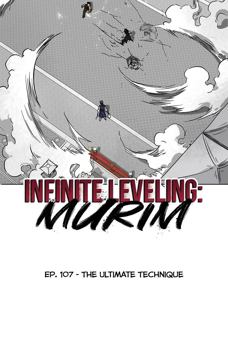 Read Infinite Leveling: Murim chapter 107 image 44 on Lezhin