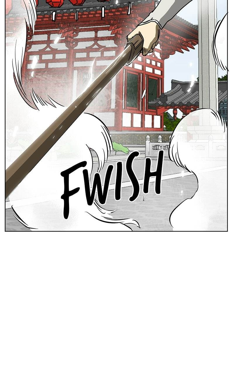 Read Infinite Leveling: Murim chapter 107 image 48 on Lezhin