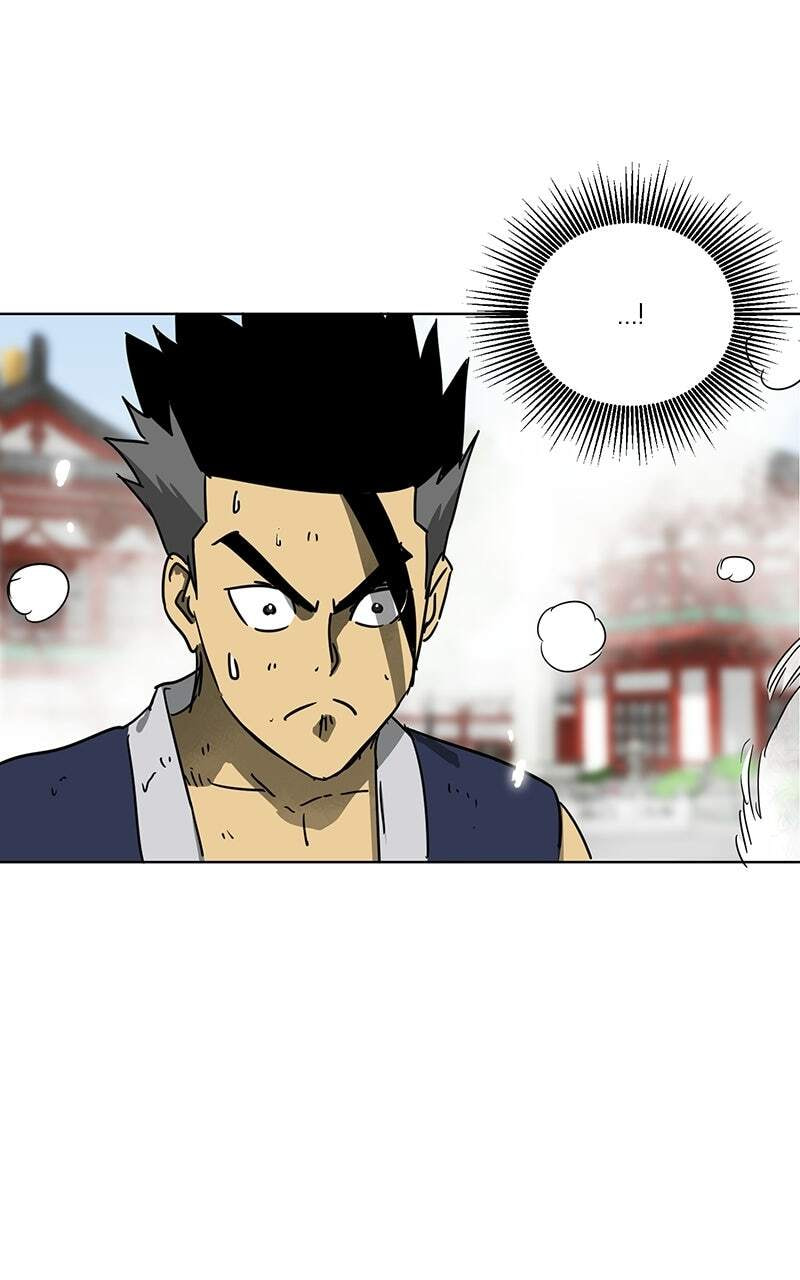 Read Infinite Leveling: Murim chapter 107 image 49 on Lezhin