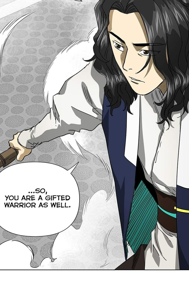 Read Infinite Leveling: Murim chapter 107 image 53 on Lezhin