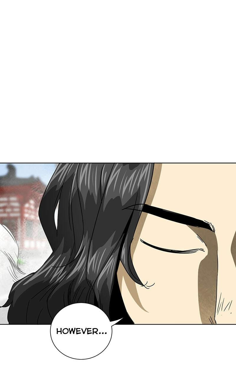 Read Infinite Leveling: Murim chapter 107 image 54 on Lezhin