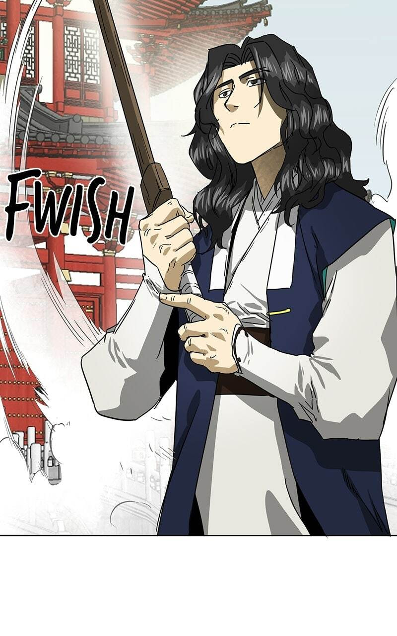 Read Infinite Leveling: Murim chapter 107 image 56 on Lezhin