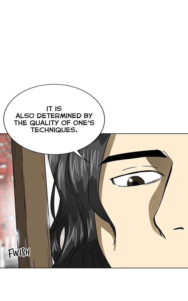 Read Infinite Leveling: Murim chapter 107 image 57 on Lezhin