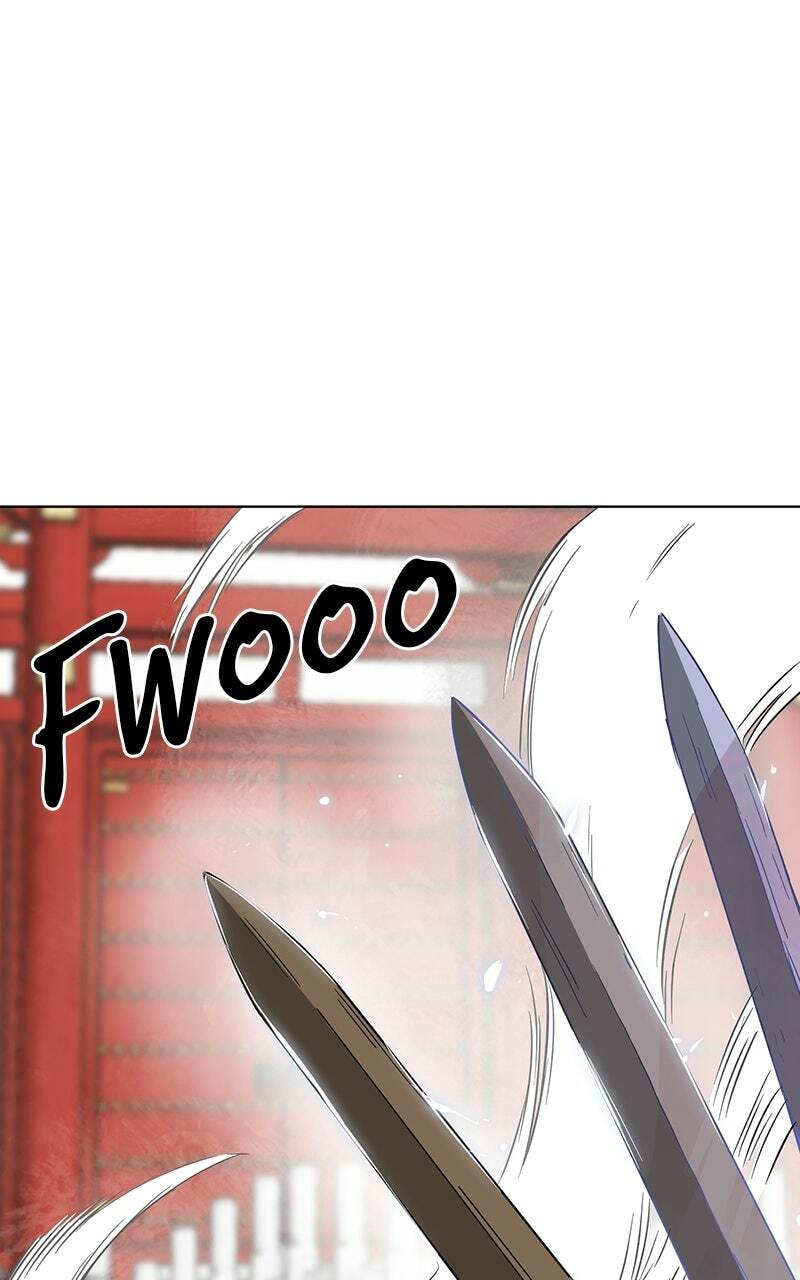 Read Infinite Leveling: Murim chapter 107 image 58 on Lezhin