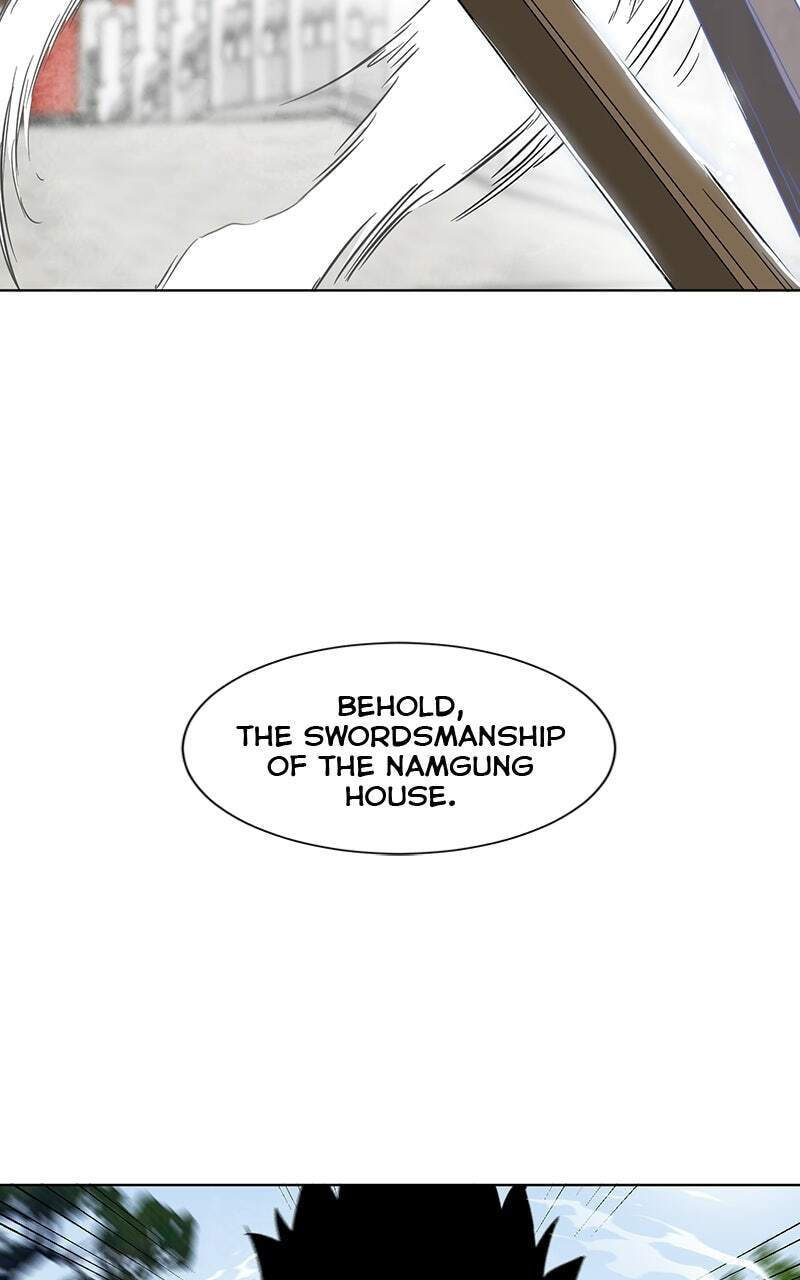 Read Infinite Leveling: Murim chapter 107 image 59 on Lezhin