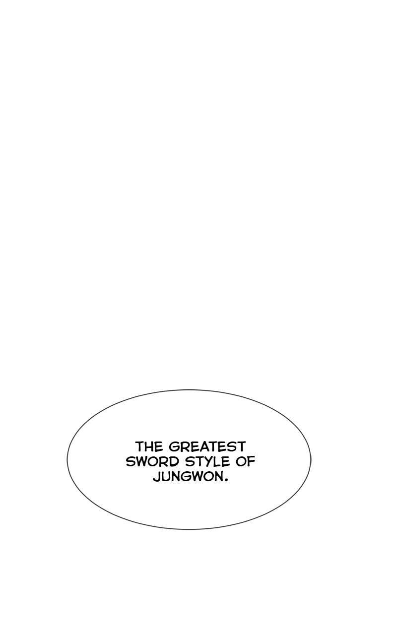 Read Infinite Leveling: Murim chapter 107 image 61 on Lezhin