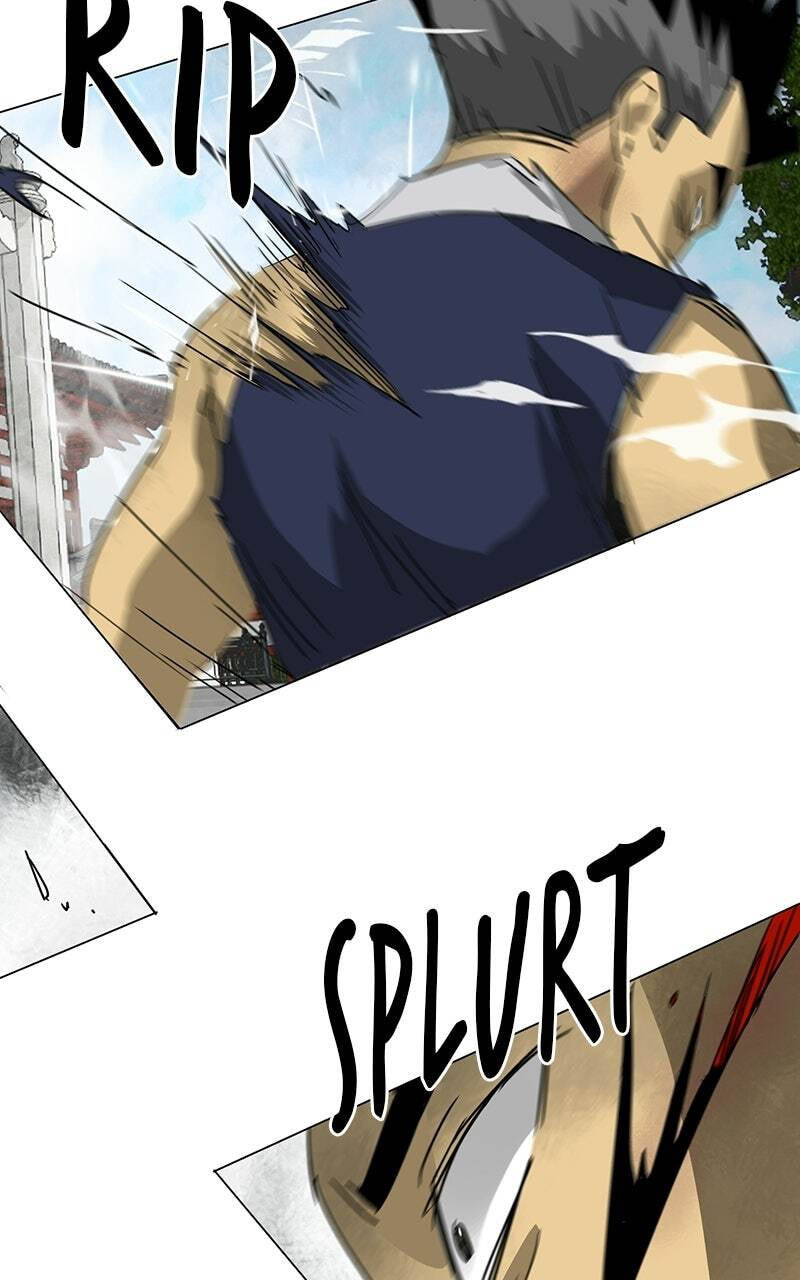Read Infinite Leveling: Murim chapter 107 image 69 on Lezhin