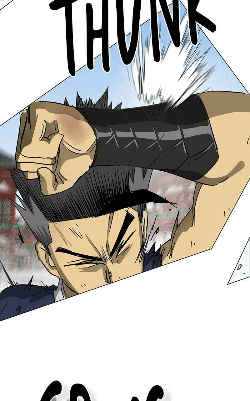 Read Infinite Leveling: Murim chapter 107 image 71 on Lezhin