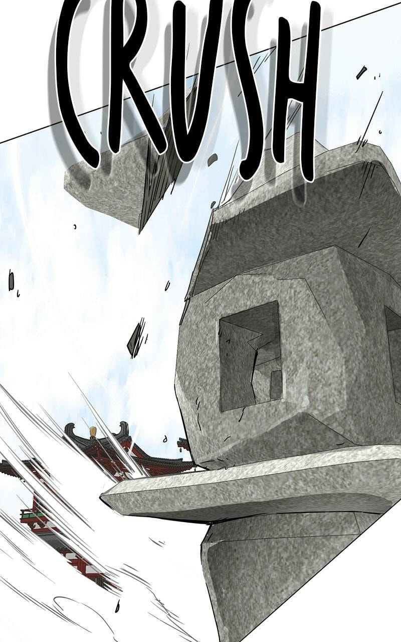 Read Infinite Leveling: Murim chapter 107 image 72 on Lezhin