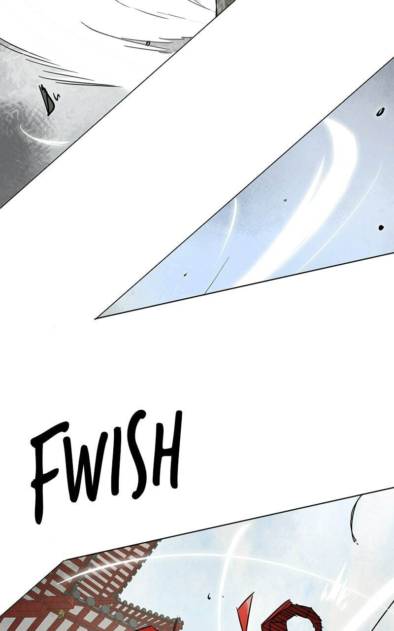 Read Infinite Leveling: Murim chapter 107 image 73 on Lezhin