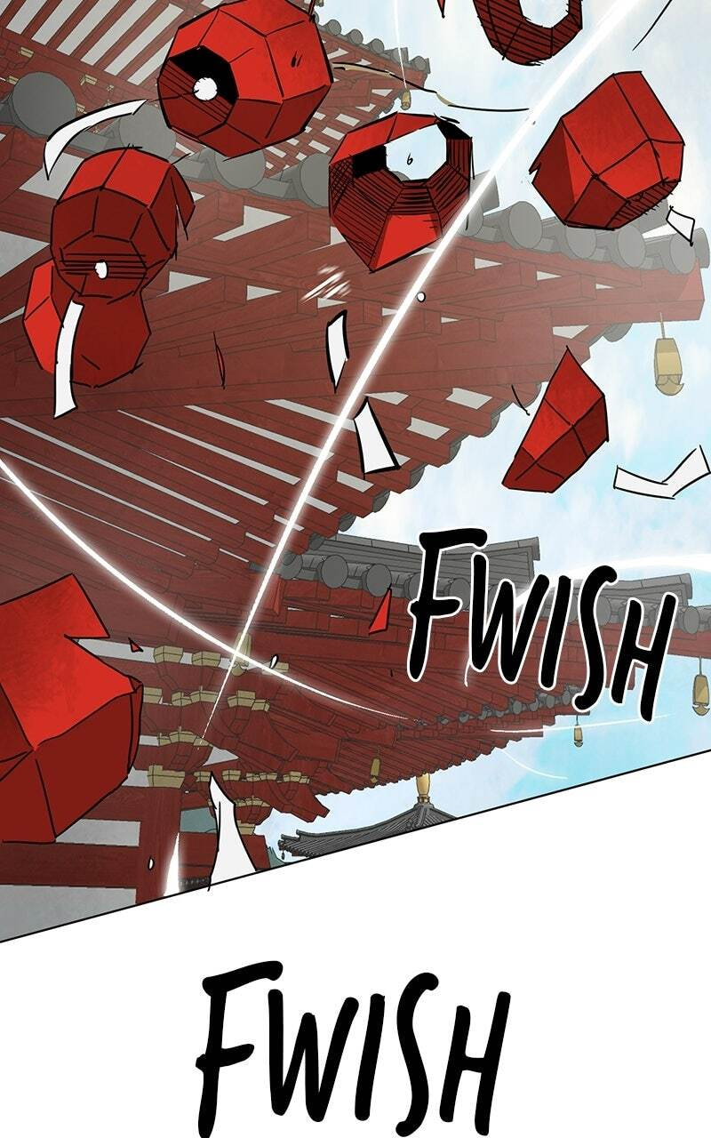 Read Infinite Leveling: Murim chapter 107 image 74 on Lezhin