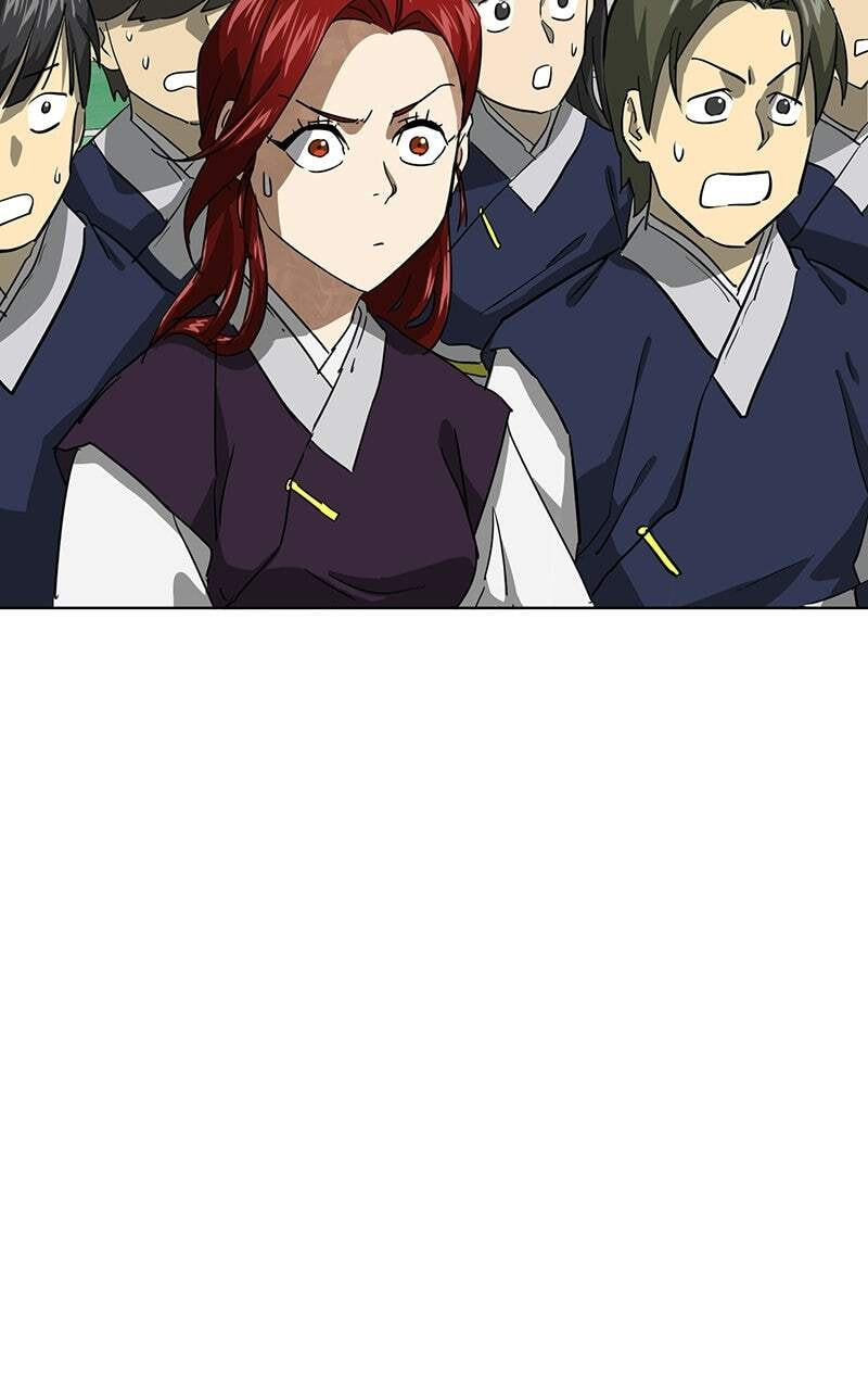 Read Infinite Leveling: Murim chapter 107 image 8 on Lezhin
